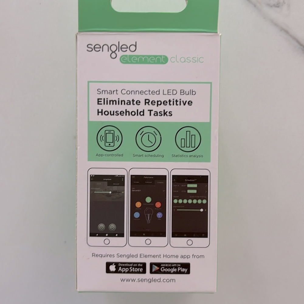 Sengled Programmable Smart Bulb - Picture 3 of 4
